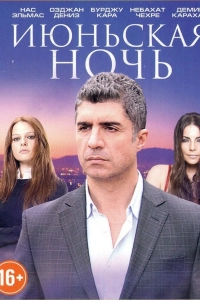 Подробнее о турецком сериале «Июньская ночь»