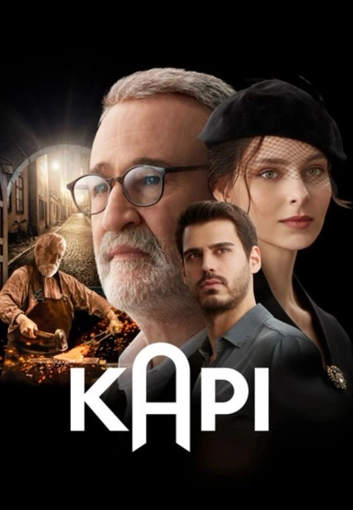 Подробнее о турецком сериале «Дверь»